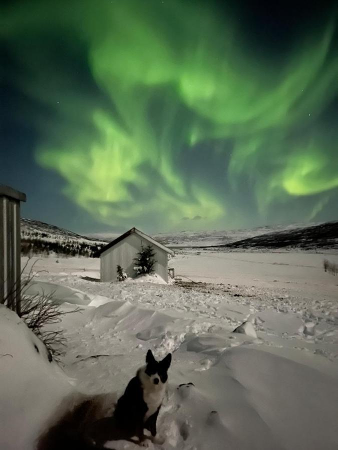 Country Hotel Heydalur Látur Eksteriør bilde